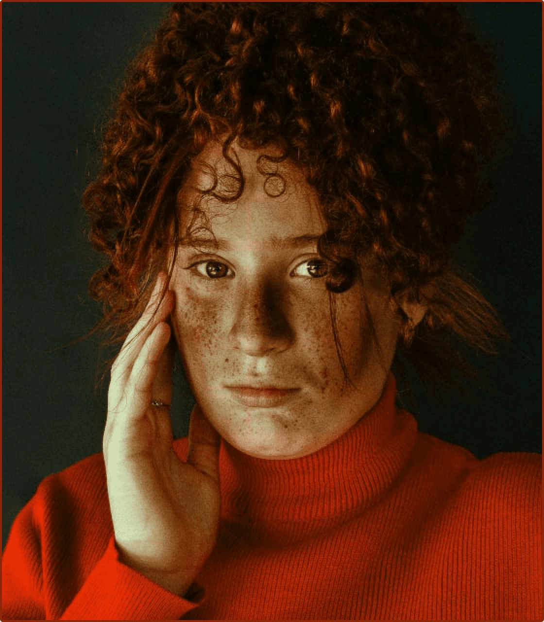 Amara Lopez case study hero