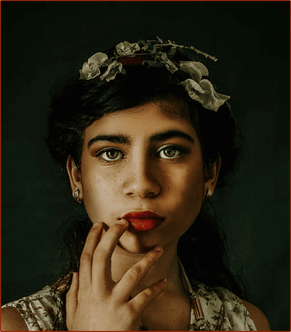 Gabriela Silva case study