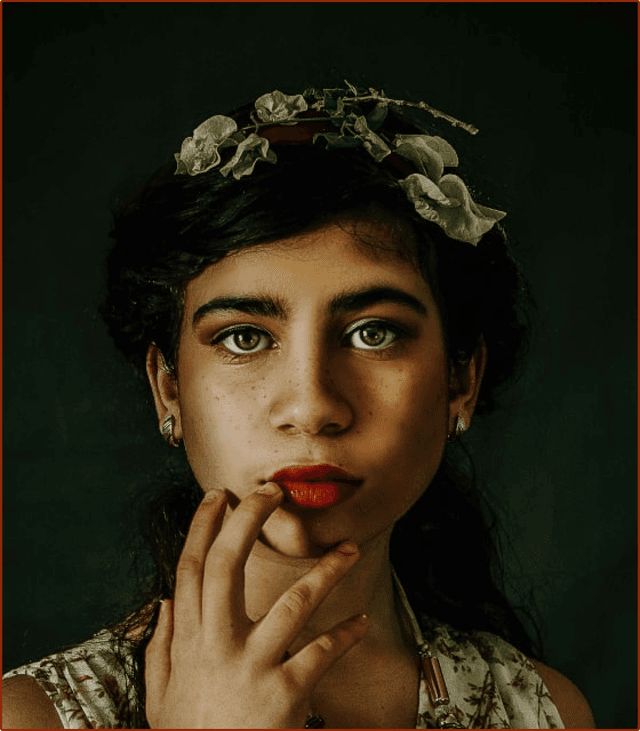 Michael Chen, Creative Director