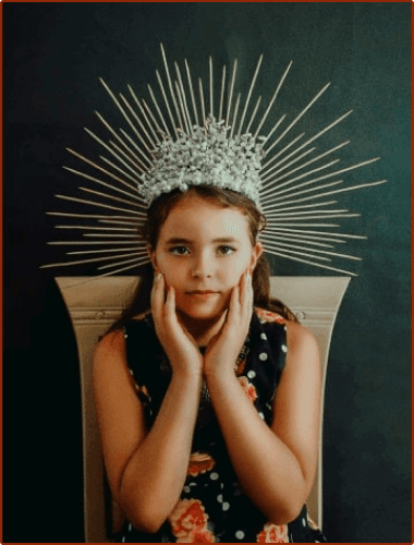 Fatima Hassan photography work